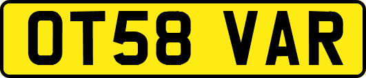 OT58VAR