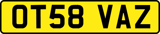 OT58VAZ