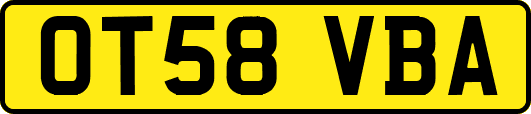 OT58VBA