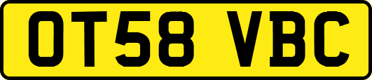 OT58VBC