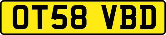 OT58VBD