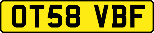 OT58VBF