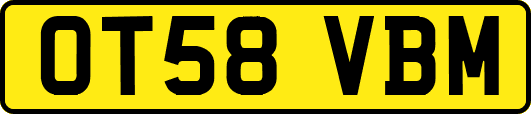 OT58VBM
