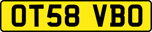 OT58VBO