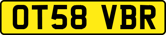 OT58VBR