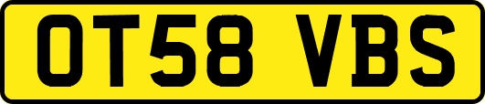 OT58VBS