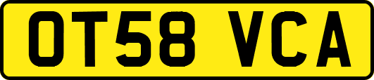 OT58VCA