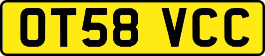 OT58VCC