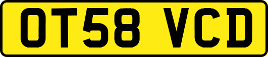 OT58VCD