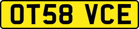 OT58VCE