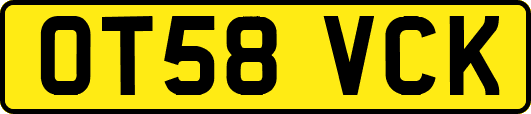 OT58VCK