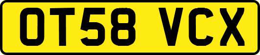 OT58VCX