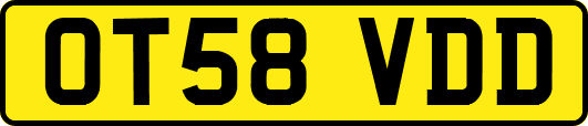OT58VDD