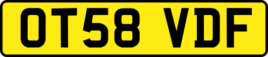 OT58VDF