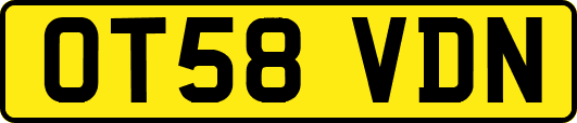 OT58VDN