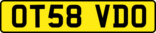 OT58VDO