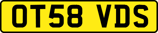 OT58VDS