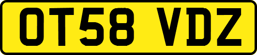 OT58VDZ