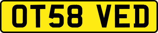 OT58VED