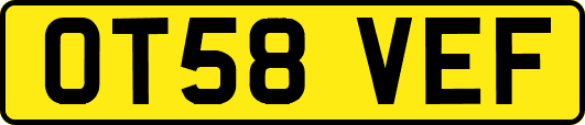 OT58VEF