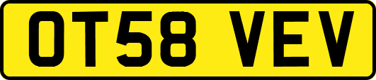 OT58VEV