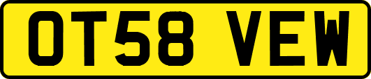 OT58VEW