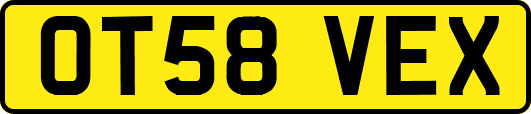 OT58VEX