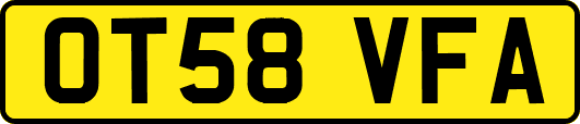 OT58VFA