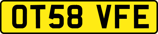 OT58VFE