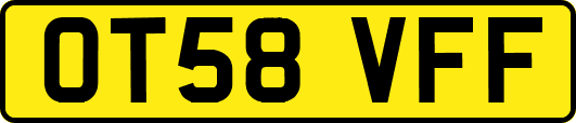OT58VFF