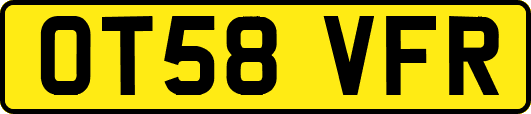 OT58VFR