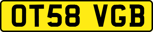 OT58VGB