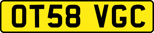 OT58VGC