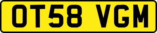 OT58VGM