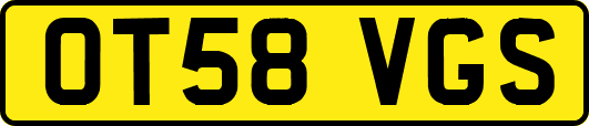 OT58VGS