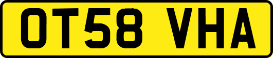 OT58VHA