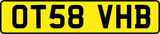 OT58VHB