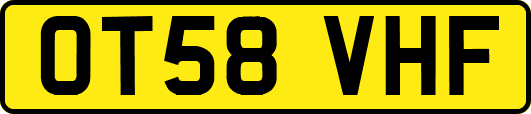 OT58VHF