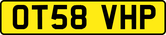 OT58VHP