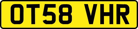 OT58VHR