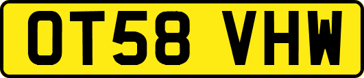 OT58VHW