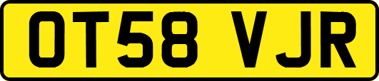 OT58VJR