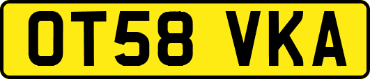 OT58VKA