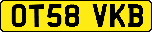 OT58VKB