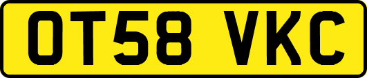 OT58VKC