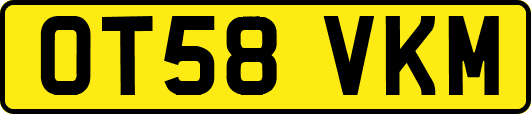 OT58VKM
