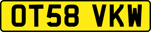 OT58VKW