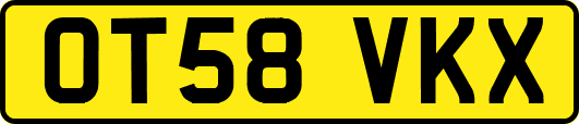 OT58VKX
