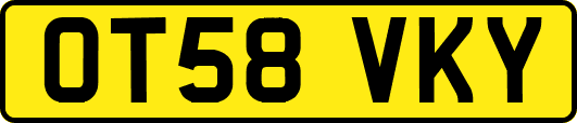OT58VKY