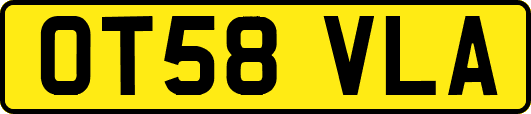 OT58VLA
